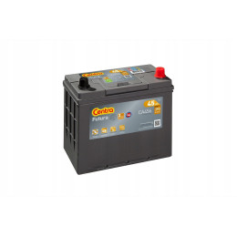 Аккумулятор Centra Futura CA456 (45Ah) Asia е (45 А·ч / 390 А) для легковых автомобилей