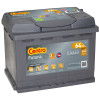Аккумулятор Centra Futura CA770 (77Ah) (77 А·ч / 760 А) для легковых автомобилей