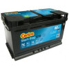 Аккумулятор Centra EFB CL800 (80Ah) (80 А·ч / 800 А) для легковых автомобилей