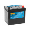 Аккумулятор Centra EFB CL604 (60Ah) Asia (60 А·ч / 520 А) для легковых автомобилей