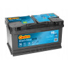 Аккумулятор Centra EFB CL752 (75Ah) (75 А·ч / 730 А) для легковых автомобилей