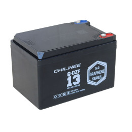 Аккумулятор для лодочной техники Chilwee 6-DZFG-13HTP