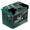 Аккумулятор Decus 6CT-66 (66 А·ч / 760 А) для легковых автомобилей