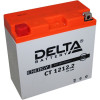 Аккумулятор для мототехники Delta CT 1212.2