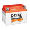 Аккумулятор для мототехники Delta CT 1204