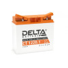 Аккумулятор для мототехники Delta CT 1220.1