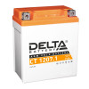 Аккумулятор для мототехники Delta CT 1207.1
