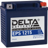 Аккумулятор для мототехники Delta EPS 1215