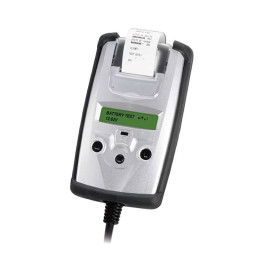 Тестер аккумулятора DHC BT501