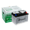 Аккумулятор Domei Eco Standard Din78-LN3 (78 А·ч / 750 А) для легковых автомобилей