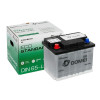 Аккумулятор Domei Eco Standard Din65-LN2R (65 А·ч / 620 А) для легковых автомобилей