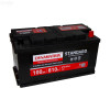 Аккумулятор Dynamatrix Standard DEA1000 (100 А·ч / 810 А) для легковых автомобилей