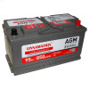 Аккумулятор Dynamatrix AGM DEK950 (95 А·ч / 850 А) для легковых автомобилей
