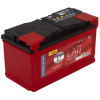 Аккумулятор E-Lab 6CT-75 L (75 А·ч / 700 А) для легковых автомобилей