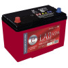Аккумулятор E-Lab Asia 100Ah JL (100 А·ч / 800 А) для легковых автомобилей