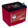 Аккумулятор E-Lab Asia 65Ah JL (65 А·ч / 600 А) для легковых автомобилей