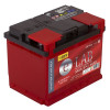 Аккумулятор E-Lab 6CT-60 L (60 А·ч / 580 А) для легковых автомобилей