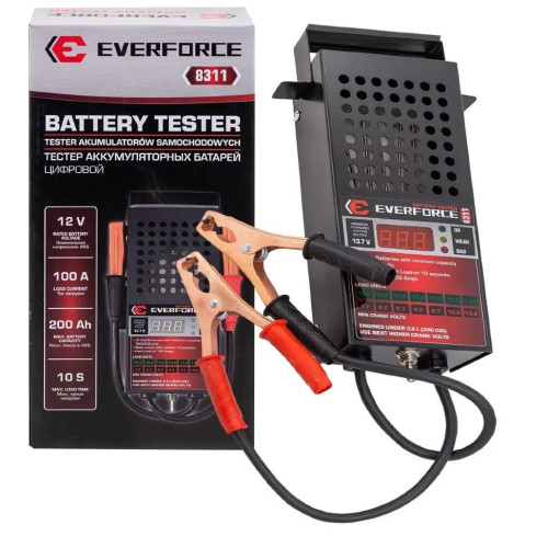 Everforce 8311