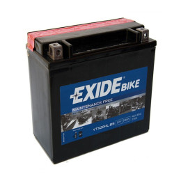 Аккумулятор для мототехники Exide AGM ETX20HL-BS