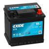 Аккумулятор Exide EFB EL550 (55 А·ч / 480 А) для легковых автомобилей