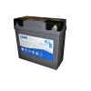Аккумулятор для мототехники Exide GEL 12-19