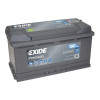 Аккумулятор Exide Premium EA1000 (100 А·ч / 900 А) для легковых автомобилей