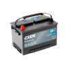 Аккумулятор Exide Premium 68Ah L (68 А·ч / 650 А) для легковых автомобилей