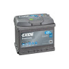 Аккумулятор Exide Premium EA472 (47 А·ч / 450 А) для легковых автомобилей