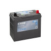 Аккумулятор Exide Premium EA456 (45 А·ч / 390 А) для легковых автомобилей