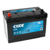 Аккумулятор Exide EFB EL955 (95 А·ч / 800 А) для легковых автомобилей