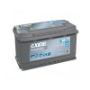 Аккумулятор Exide Premium EA852 (85 А·ч / 800 А) для легковых автомобилей
