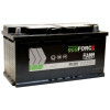 Аккумулятор Fiamm EcoForce AGM 95Ah (95 А·ч / 850 А) для легковых автомобилей