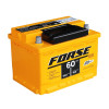 Аккумулятор Forse 6СТ-60 VLR Euro LB (60 А·ч / 640 А) для легковых автомобилей