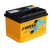 Аккумулятор Forse EFB 6СТ-60 VLR Euro LB (60 А·ч / 620 А) для легковых автомобилей
