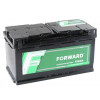 Аккумулятор Forward Green 6CT-100 (100 А·ч / 850 А) для легковых автомобилей