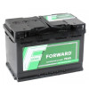 Аккумулятор Forward Green 6CT-75 (75 А·ч / 680 А) для легковых автомобилей