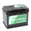 Аккумулятор Forward Green 6CT-55 (55 А·ч / 480 А) для легковых автомобилей