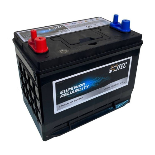 Аккумулятор для лодочной техники Hitec Marine 80R DC24