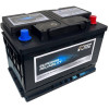 Аккумулятор Hitec MF78R 78 А·ч 690 А