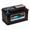 Аккумулятор Hitec MF80R 80 А·ч 690 А