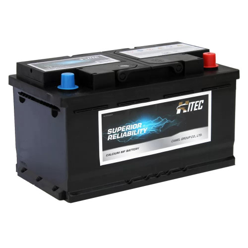 Аккумулятор Hitec MF85R 85 А·ч 750 А