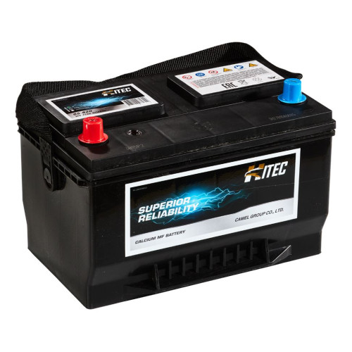 Аккумулятор Hitec BCI-77R 77 А·ч 820 А