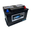 Аккумулятор Hitec VRL3-70 70 А·ч 700 А