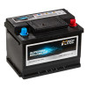 Аккумулятор Hitec MF60R 60 А·ч 540 А