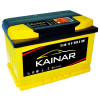 Аккумулятор Kainar 75 R 690A (75 А·ч / 690 А) для легковых автомобилей