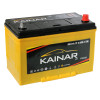Аккумулятор Kainar Asia 100 JR800A (100 А·ч / 800 А) для легковых автомобилей