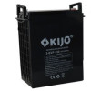 Аккумулятор для источников бесперебойного питания (ИБП) Kijo 3-EVF-330 (M8)