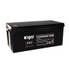 Аккумулятор для источников бесперебойного питания (ИБП) Kijo JPC 12V200AH (M8)