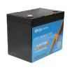 Аккумулятор для источников бесперебойного питания (ИБП) Kijo LiFePO4 12.8 V, 72Ah