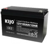 Аккумулятор для источников бесперебойного питания (ИБП) Kijo JPC 12V100AH (M8)